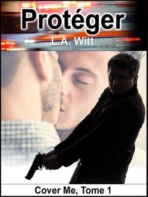 cover image of Protéger